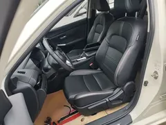 2022 Nissan Sylphy 1.6L XL CVT Enjoy, белый — фото 15