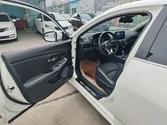 2022 Nissan Sylphy 1.6L XL CVT Enjoy, белый — фото 16
