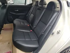 2022 Nissan Sylphy 1.6L XL CVT Enjoy, белый — фото 17