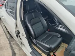 2022 Nissan Sylphy 1.6L XL CVT Enjoy, белый — фото 25