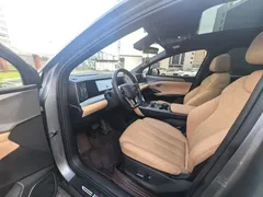 2024 BYD Song L PHEV 112km Leading — фото 4