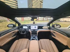 2024 BYD Song L PHEV 112km Leading — фото 5