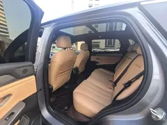 2024 BYD Song L PHEV 112km Leading — фото 6
