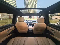 2024 BYD Song L PHEV 112km Leading — фото 8