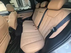 2024 BYD Song L PHEV 112km Leading — фото 9