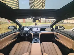 2024 BYD Song L PHEV 112km Leading — фото 10