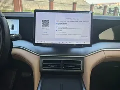2024 BYD Song L PHEV 112km Leading — фото 12