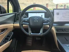 2024 BYD Song L PHEV 112km Leading — фото 13