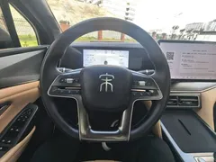 2024 BYD Song L PHEV 112km Leading — фото 16