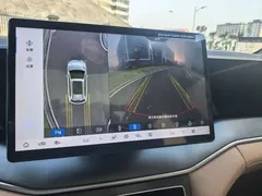 2024 BYD Song L PHEV 112km Leading — фото 20