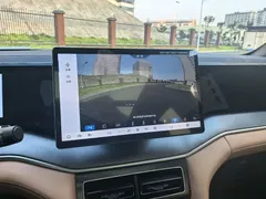 2024 BYD Song L PHEV 112km Leading — фото 21