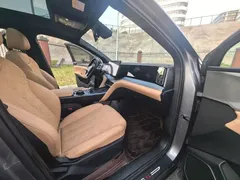 2024 BYD Song L PHEV 112km Leading — фото 24