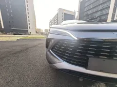 2024 BYD Song L PHEV 112km Leading — фото 27
