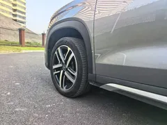 2024 BYD Song L PHEV 112km Leading — фото 30