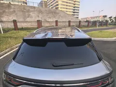 2024 BYD Song L PHEV 112km Leading — фото 33