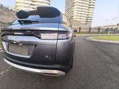 2024 BYD Song L PHEV 112km Leading — фото 34
