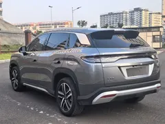 2024 BYD Song L PHEV 112km Leading — фото 35