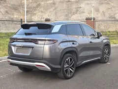 2024 BYD Song L PHEV 112km Leading — фото 37