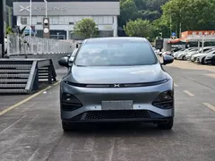 2023 Xpeng G6 580 Long Range Max — фото 2