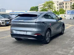 2023 Xpeng G6 580 Long Range Max — фото 3