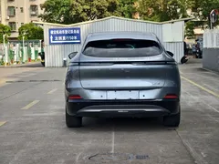 2023 Xpeng G6 580 Long Range Max — фото 7