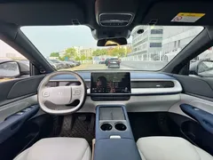 2023 Xpeng G6 580 Long Range Max — фото 8