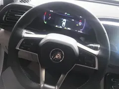 2024 BYD Qin PLUS Honor DM-i PHEV 55km Leading, белый — фото 15