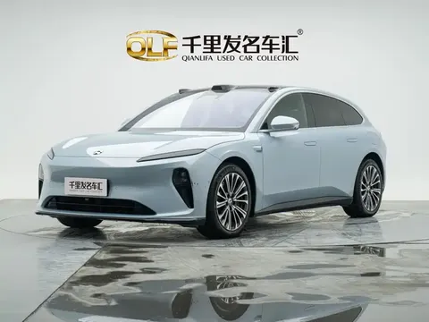 2024 Nio ET5T 75kWh Touring