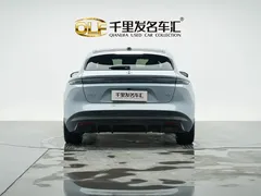2024 Nio ET5T 75kWh Touring, синий — фото 2