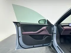 2024 Nio ET5T 75kWh Touring, синий — фото 11