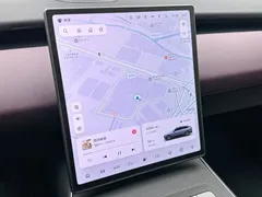 2024 Nio ET5T 75kWh Touring, синий — фото 15