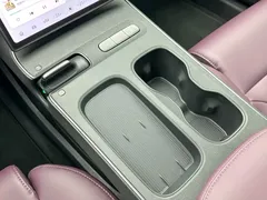 2024 Nio ET5T 75kWh Touring, синий — фото 17