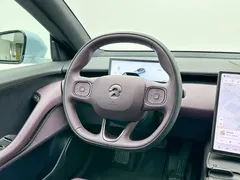 2024 Nio ET5T 75kWh Touring, синий — фото 21