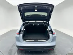 2024 Nio ET5T 75kWh Touring, синий — фото 22
