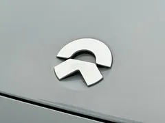 2024 Nio ET5T 75kWh Touring, синий — фото 26