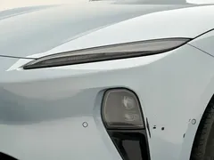 2024 Nio ET5T 75kWh Touring, синий — фото 27