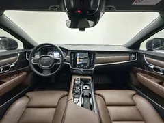 2021 Volvo S90 — фото 20