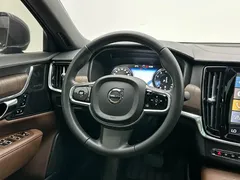 2021 Volvo S90 — фото 21