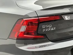 2021 Volvo S90 — фото 29