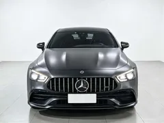 2020 Mercedes-Benz AMG GT 50 4-Door — фото 2
