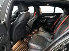 2020 Mercedes-Benz AMG GT 50 4-Door — фото 6