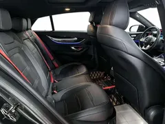 2020 Mercedes-Benz AMG GT 50 4-Door — фото 7