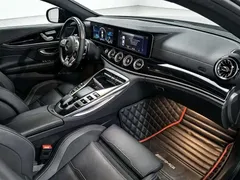 2020 Mercedes-Benz AMG GT 50 4-Door — фото 8