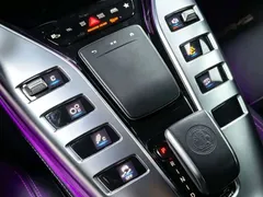 2020 Mercedes-Benz AMG GT 50 4-Door — фото 9