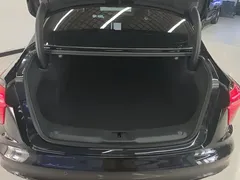 2025 Hongqi H5 PHEV 130, чёрный — фото 4