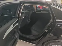 2025 Hongqi H5 PHEV 130, чёрный — фото 11