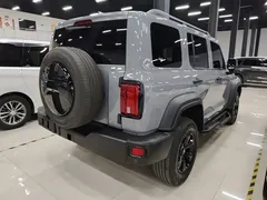 2021 Tank 300 Off-road 2.0T Conqueror — фото 7