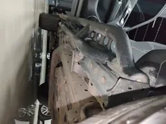 2021 Tank 300 Off-road 2.0T Conqueror — фото 22