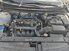 2021 Kia Yipao 1.4L CVT Sunroof, белый — фото 10