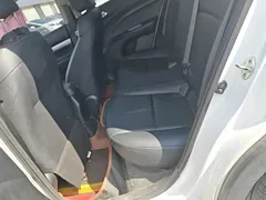 2021 Kia Yipao 1.4L CVT Sunroof, белый — фото 11